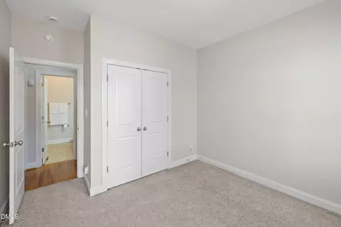 Bedroom - 541 Spruce Meadows Ln, Willow Spring, NC 27592 photo 2 of 4
