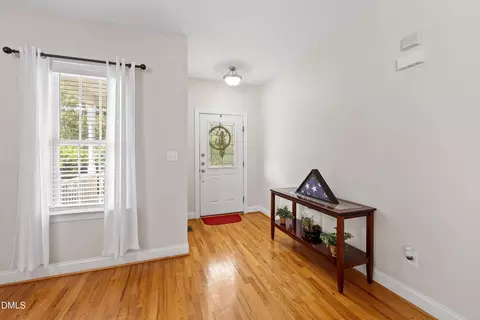 Entry Way - 541 Spruce Meadows Ln, Willow Spring, NC 27592 photo 1 of 2