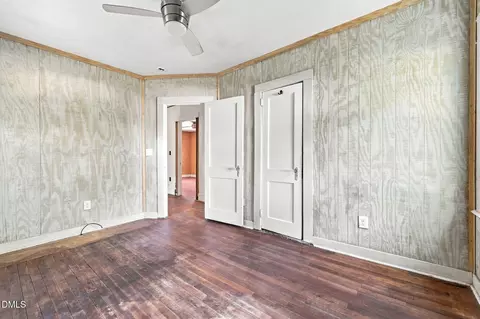 Bedroom - 207 Pendergraft Rd, Bunnlevel, NC 28323 photo 2 of 3