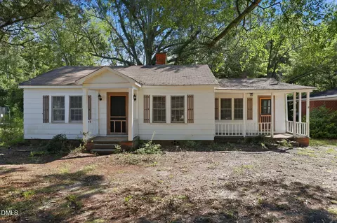 Other - 207 Pendergraft Rd, Bunnlevel, NC 28323 photo 1 of 11