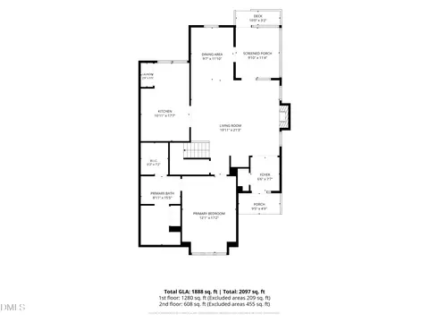 334 Whisperwood Close, Pittsboro, NC 27312
