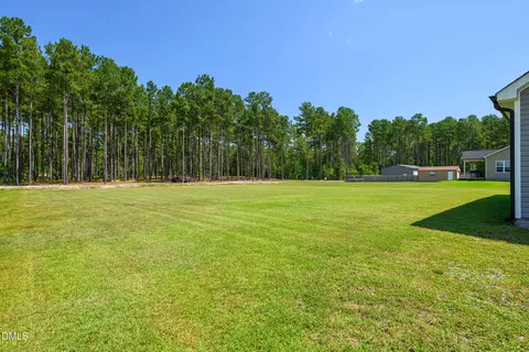 Exterior - 152 N Josey Williams Rd, Erwin, NC 28339 photo 5 of 9