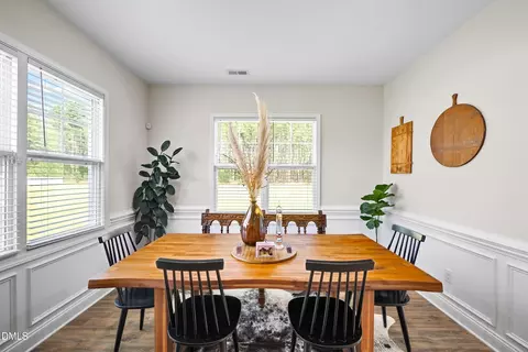 Dining - 152 N Josey Williams Rd, Erwin, NC 28339 photo 1 of 2