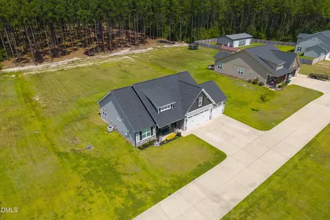 View/Area - 152 N Josey Williams Rd, Erwin, NC 28339 photo 5 of 10
