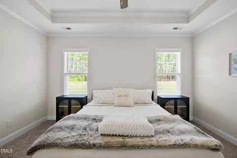 Bedroom - 152 N Josey Williams Rd, Erwin, NC 28339 photo 2 of 5