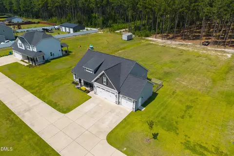 View/Area - 152 N Josey Williams Rd, Erwin, NC 28339 photo 4 of 10