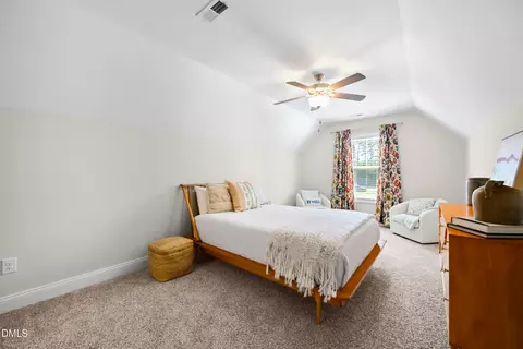 Bedroom - 152 N Josey Williams Rd, Erwin, NC 28339 photo 5 of 5
