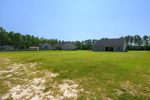 Exterior - 152 N Josey Williams Rd, Erwin, NC 28339 photo 6 of 9