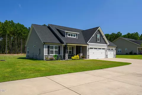 Other - 152 N Josey Williams Rd, Erwin, NC 28339 photo 1 of 5
