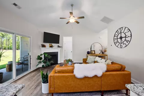 Entry Way - 152 N Josey Williams Rd, Erwin, NC 28339 photo 4 of 4