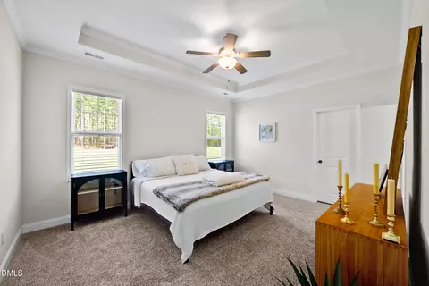 Bedroom - 152 N Josey Williams Rd, Erwin, NC 28339 photo 1 of 5