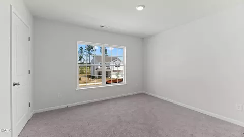 Bedroom - 10514 Beard Way, Bailey, NC 27807 photo 5 of 9