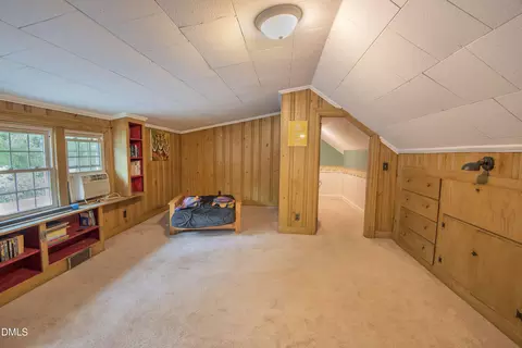 Bedroom - 1605 Longview Ave, Tarboro, NC 27886 photo 1 of 5
