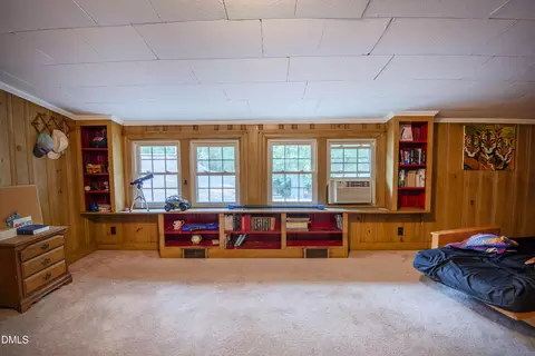 Bedroom - 1605 Longview Ave, Tarboro, NC 27886 photo 2 of 5
