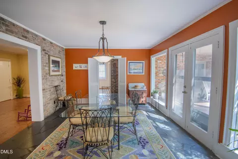 Dining - 1605 Longview Ave, Tarboro, NC 27886 photo 1 of 3
