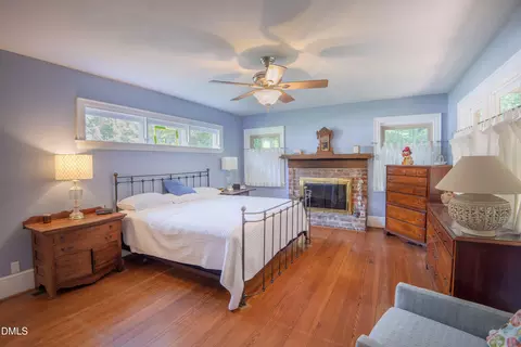 Bedroom - 1605 Longview Ave, Tarboro, NC 27886 photo 3 of 5