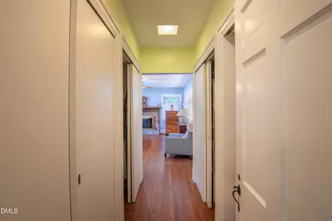 Entry Way - 1605 Longview Ave, Tarboro, NC 27886 photo 2 of 2