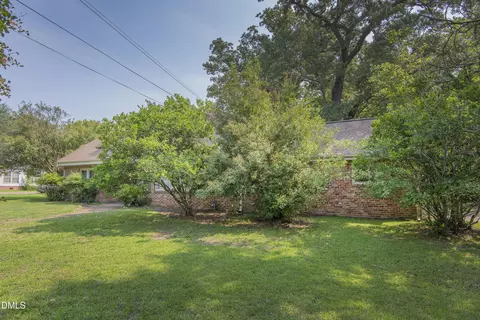 Exterior - 1605 Longview Ave, Tarboro, NC 27886 photo 7 of 7