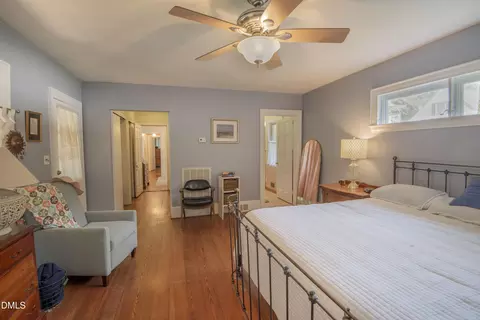 Bedroom - 1605 Longview Ave, Tarboro, NC 27886 photo 4 of 5
