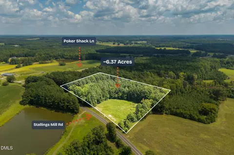 1262 Stallings Mill Rd, Louisburg, NC 27549