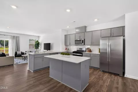 2235 Horton Pk Dr, Apex, NC 27539