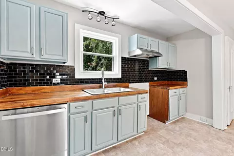 Kitchen - 2641 Kirk Rd, Durham, NC 27705 photo 3 of 3