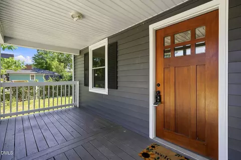 Exterior - 2641 Kirk Rd, Durham, NC 27705 photo 2 of 6