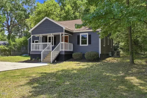 Exterior - 2641 Kirk Rd, Durham, NC 27705 photo 1 of 6