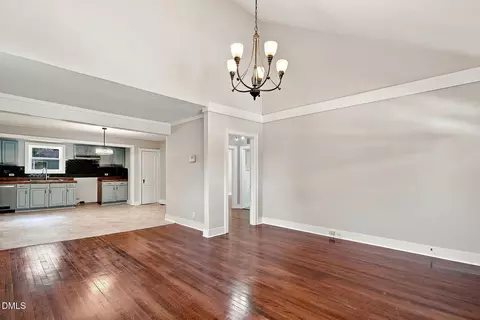 Dining - 2641 Kirk Rd, Durham, NC 27705 photo 2 of 3