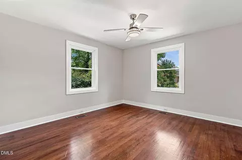 Bedroom - 2641 Kirk Rd, Durham, NC 27705 photo 3 of 5