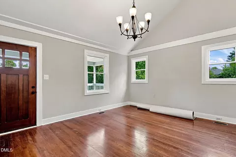 Living - 2641 Kirk Rd, Durham, NC 27705 photo 1 of 1