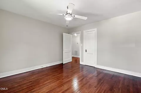 Bedroom - 2641 Kirk Rd, Durham, NC 27705 photo 4 of 5