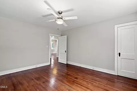 Bedroom - 2641 Kirk Rd, Durham, NC 27705 photo 2 of 5