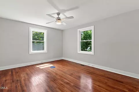 Bedroom - 2641 Kirk Rd, Durham, NC 27705 photo 1 of 5