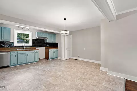 Kitchen - 2641 Kirk Rd, Durham, NC 27705 photo 1 of 3