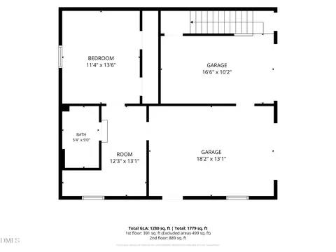 105 Mcleod Dr, Sanford, NC 27330