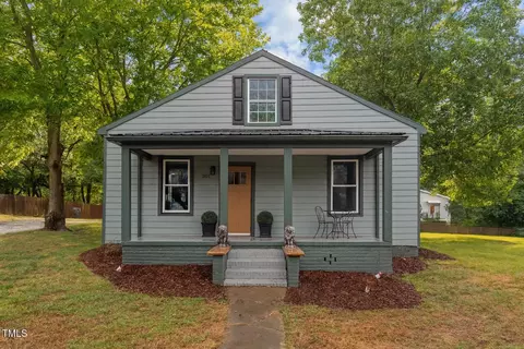 301 W Hill Ave S, Hillsborough, NC 27278