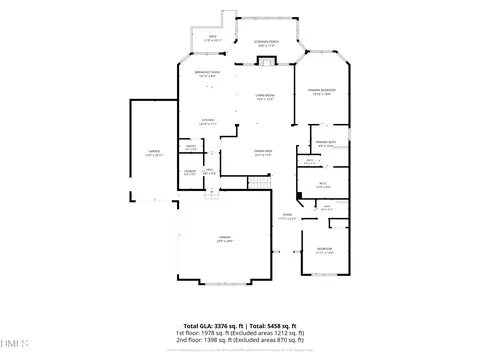 209 Old Ballentine Way, Holly Springs, NC 27540