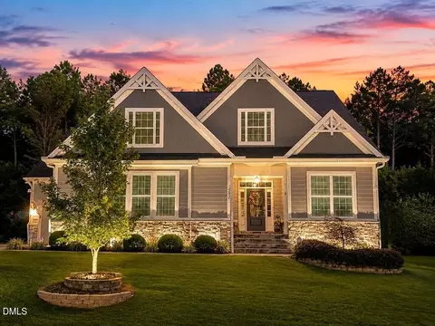 209 Old Ballentine Way, Holly Springs, NC 27540