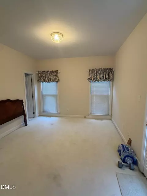 Bedroom - 908 Windrow Ln, Raleigh, NC 27603 photo 2 of 5