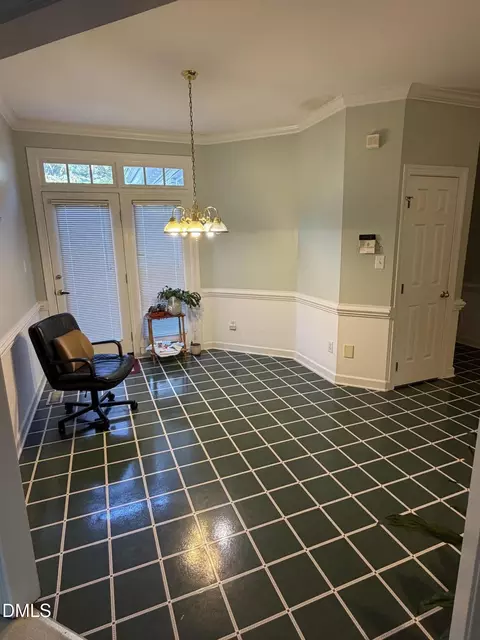 Dining - 908 Windrow Ln, Raleigh, NC 27603 photo 2 of 2