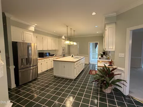 Kitchen - 908 Windrow Ln, Raleigh, NC 27603 photo 1 of 1