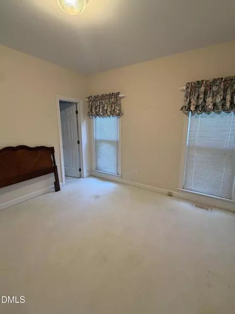 Bedroom - 908 Windrow Ln, Raleigh, NC 27603 photo 3 of 5