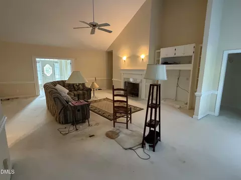 Living - 908 Windrow Ln, Raleigh, NC 27603 photo 3 of 3