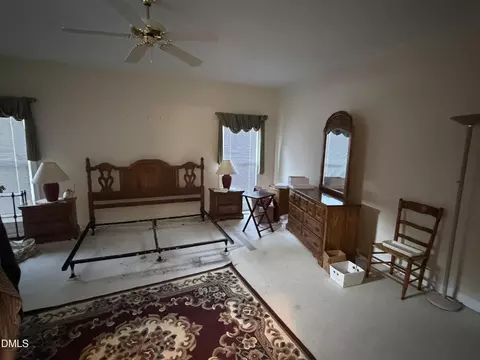 Bedroom - 908 Windrow Ln, Raleigh, NC 27603 photo 1 of 5