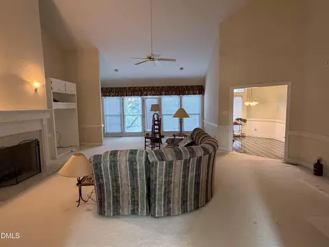 Living - 908 Windrow Ln, Raleigh, NC 27603 photo 2 of 3
