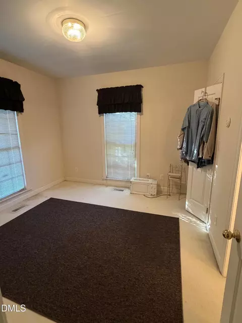 Bedroom - 908 Windrow Ln, Raleigh, NC 27603 photo 5 of 5