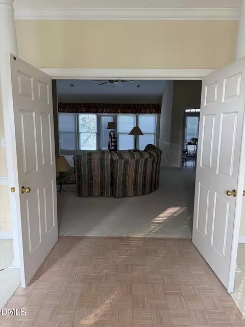 Entry Way - 908 Windrow Ln, Raleigh, NC 27603 photo 1 of 1