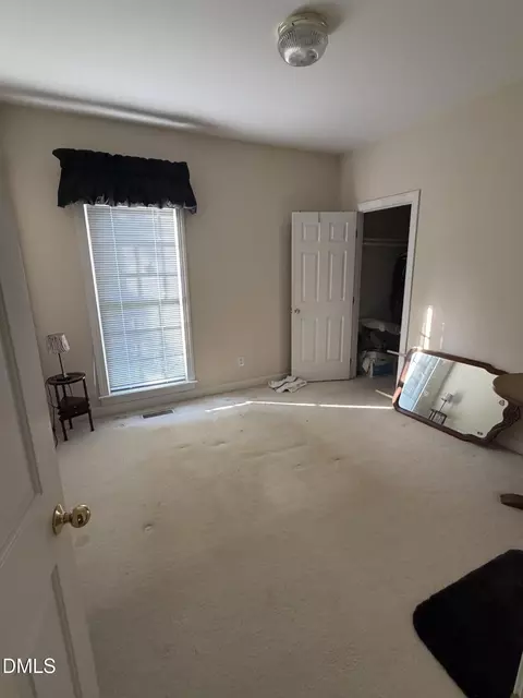 Bedroom - 908 Windrow Ln, Raleigh, NC 27603 photo 4 of 5