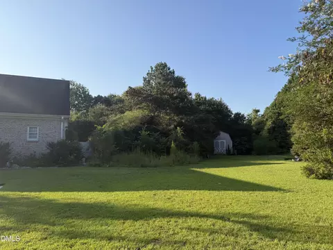 Exterior - 908 Windrow Ln, Raleigh, NC 27603 photo 8 of 8